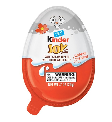 Easter Basket Ideas