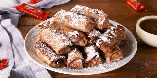 preview for Fried Kit Kats Are Just As Amazing As They Sound