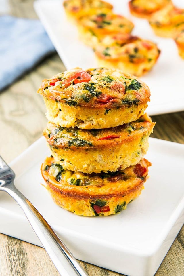 best ever egg muffins