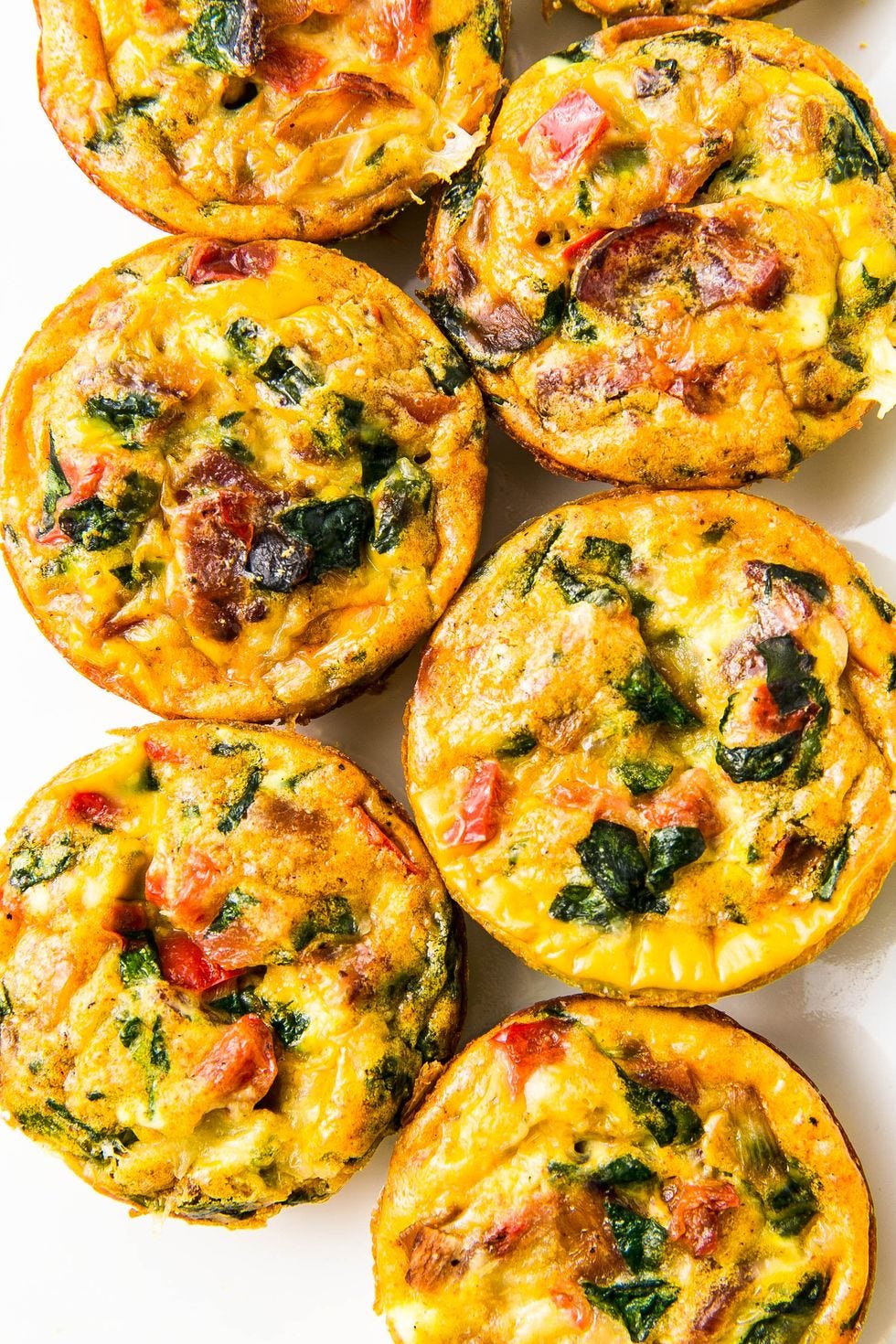 egg muffins