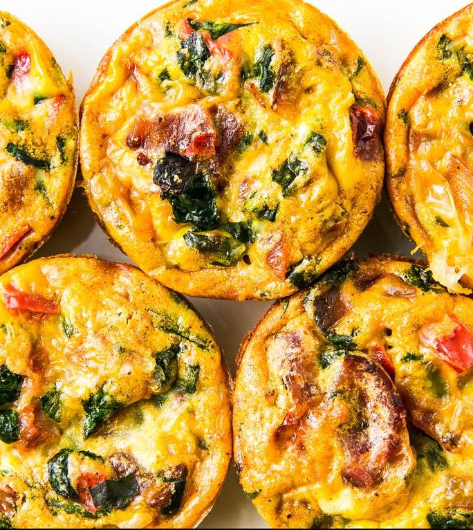 Egg-citing Mornings: 5 Creative Ways to Cook Keto-Friendly Eggs