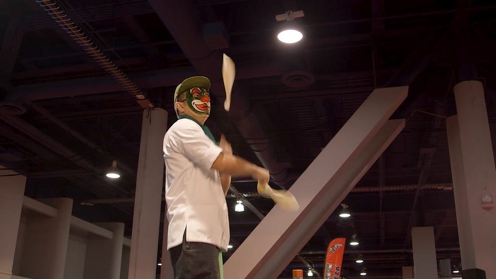 Standing, Fun, Ceiling, Games, 