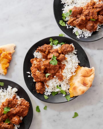 Butter chicken discount instant pot delish