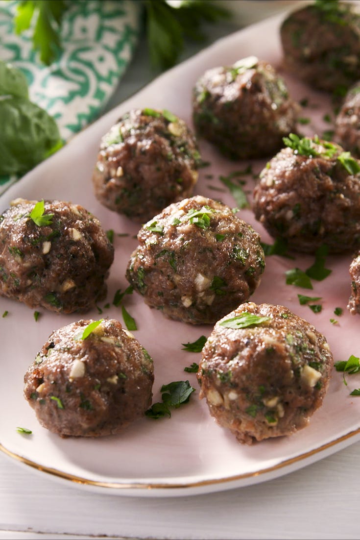 24 Best Lamb Recipes - Easy Ways To Cook Lamb