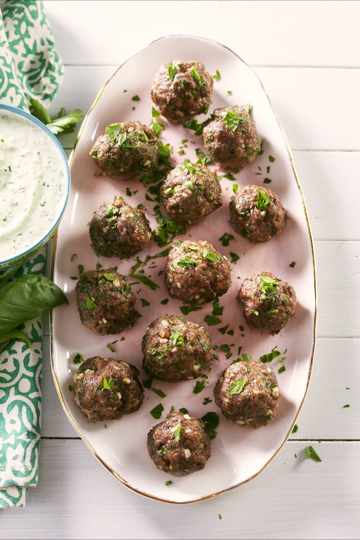 13 Easy Ground Lamb Recipes - Ground Lamb Dinner Ideas