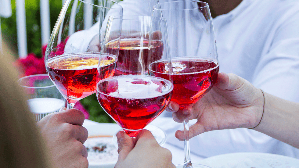 Lambrusco