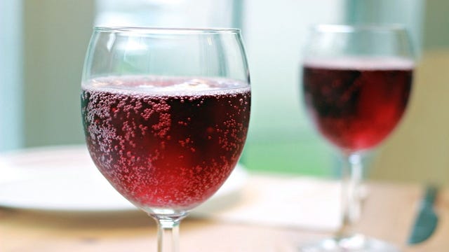 lambrusco
