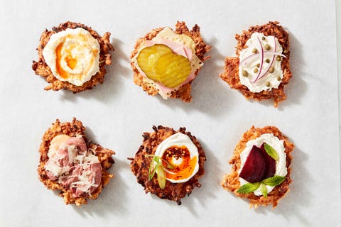 latkes  delishcom