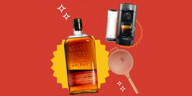 bulleit