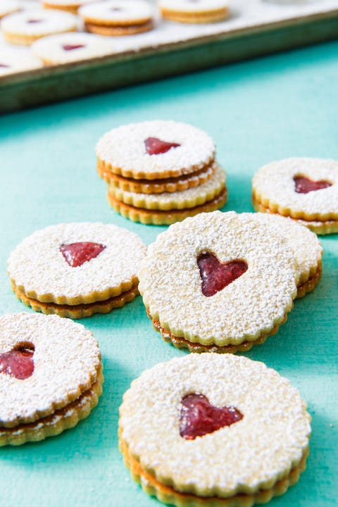 25 Gorgeous Valentine's Day Desserts - Best Valentine's Day Desserts