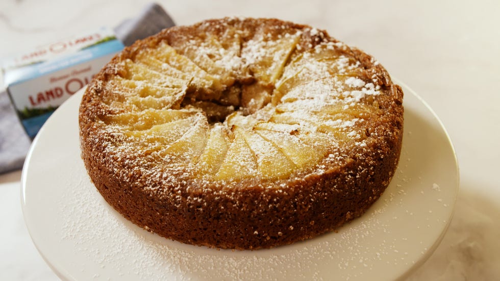 cake
