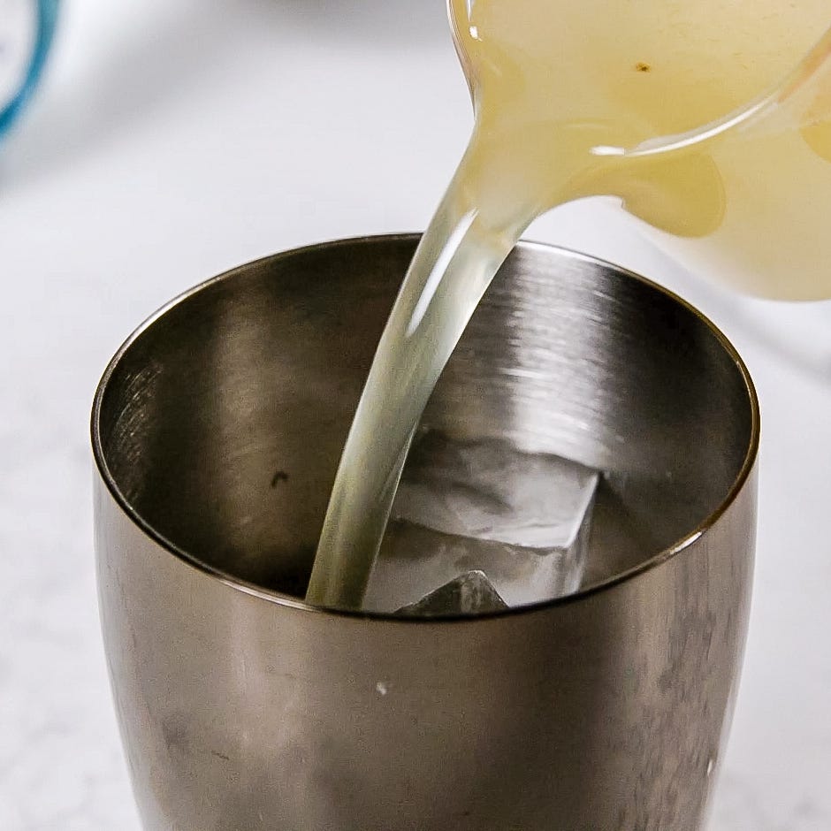 long island iced tea