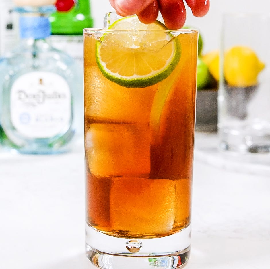 long island iced tea