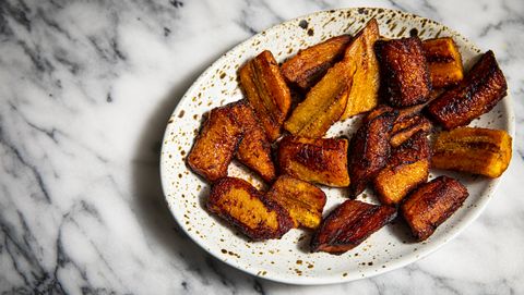 preview for Maduros Are The BEST Side Dish