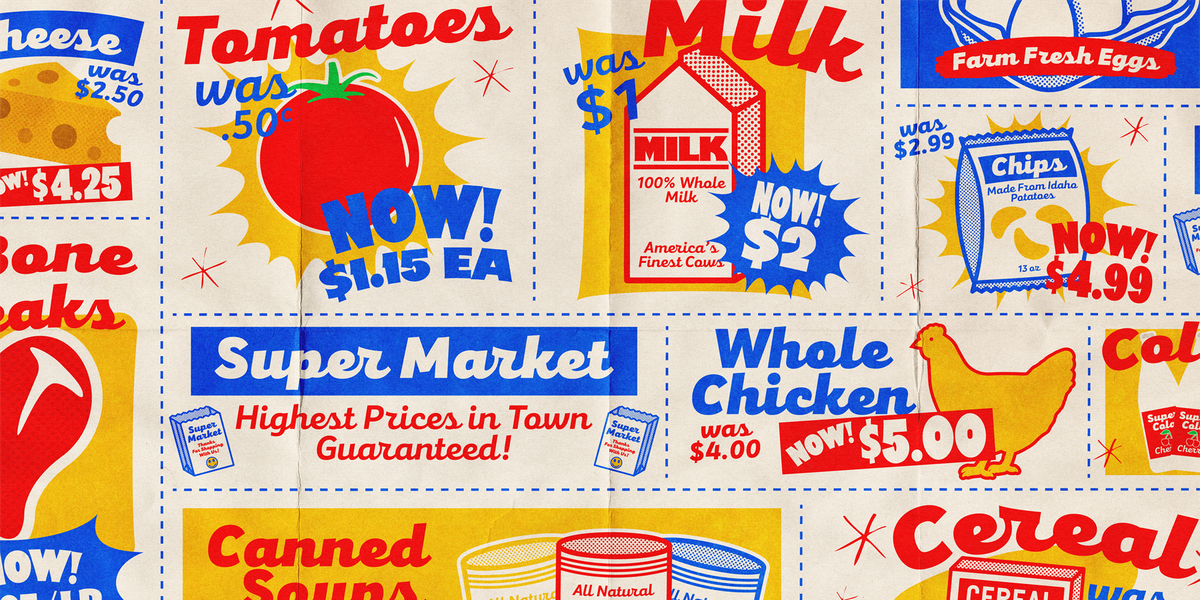 Here Are The Cheapest Grocery Stores In America