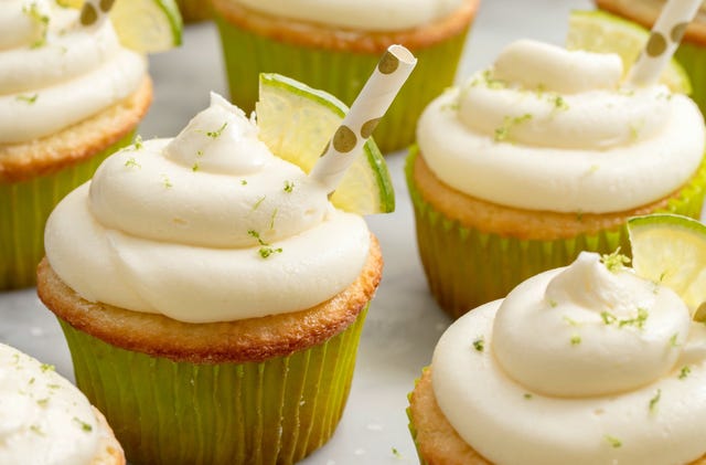 Dish, Food, Cupcake, Cuisine, Icing, Dessert, Buttercream, Ingredient, Baking, Cream cheese, 