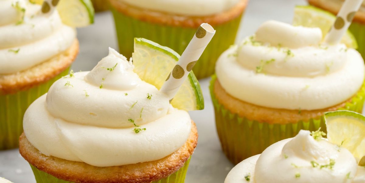 Cooking New Uses for Old Things  Frosting, Cupcake cakes, Real simple