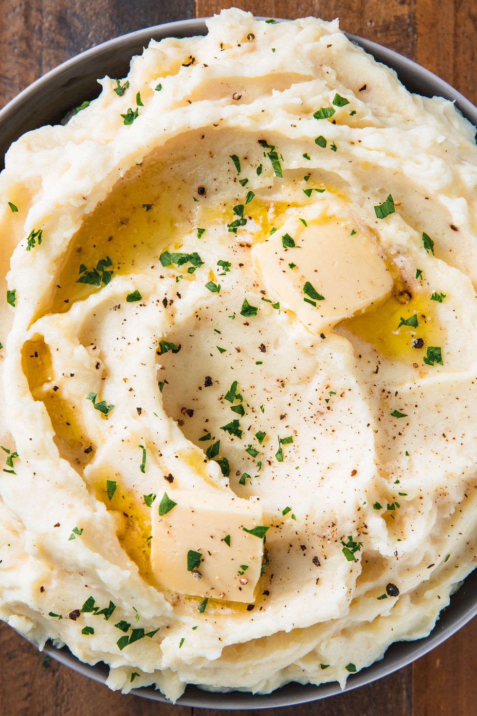 best mashed potatoes