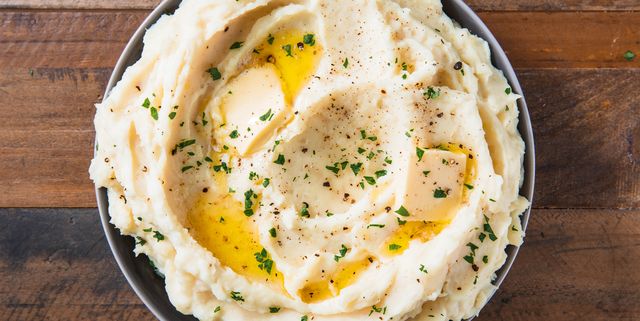 4 Best Instant Mashed Potatoes Brands to Buy for Thanksgiving 2021