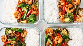 Meal Prep Containers 