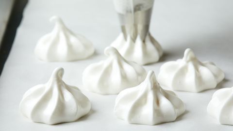 preview for Making Meringue Is A Skill Everyone Should Master
