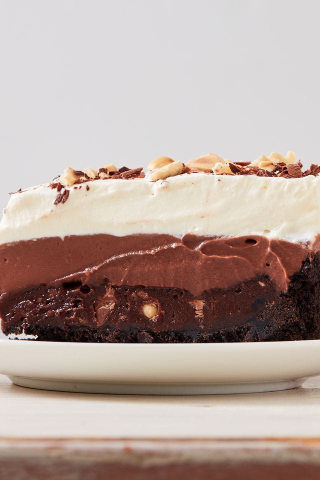 mississippi mud pie