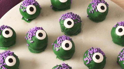 preview for Monster Truffles Are Spooky-Sweet
