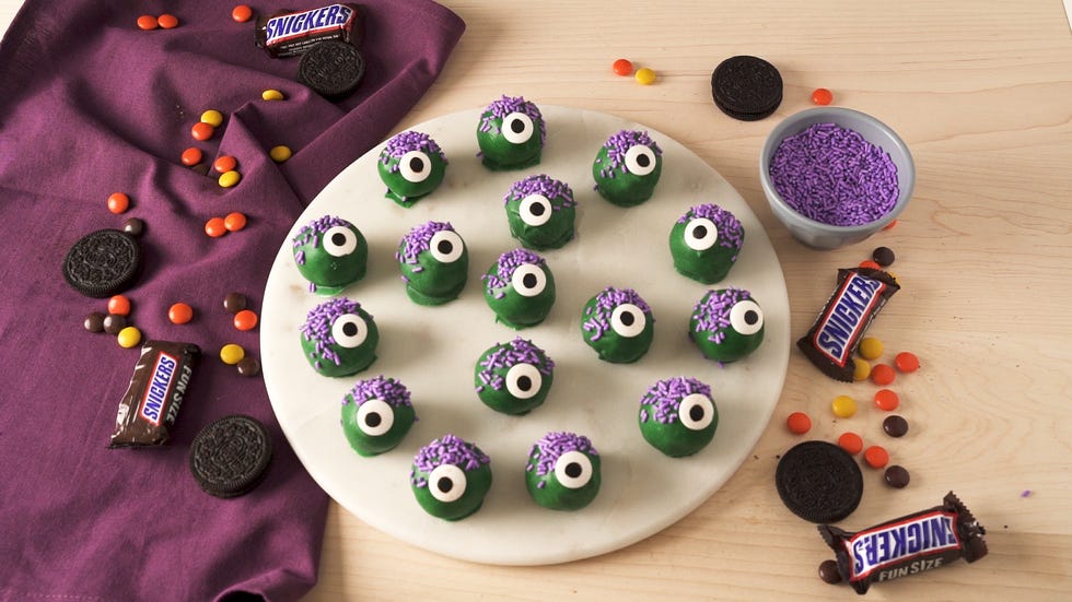 monster truffles