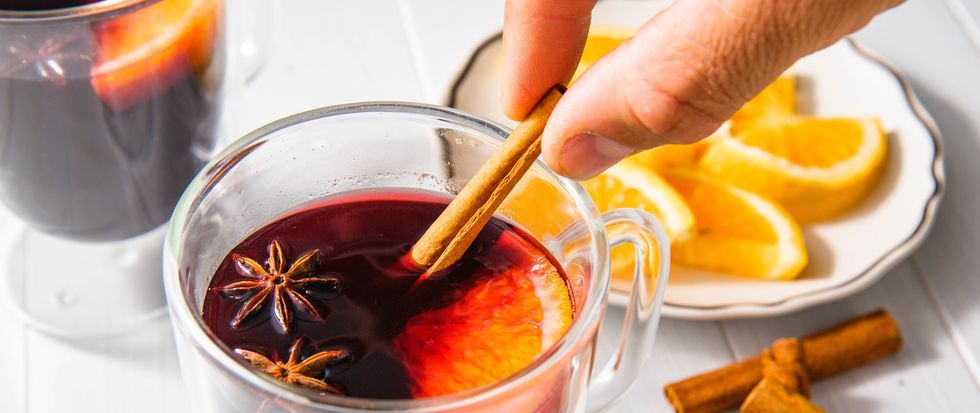 Best Mulled - How Make Mulled