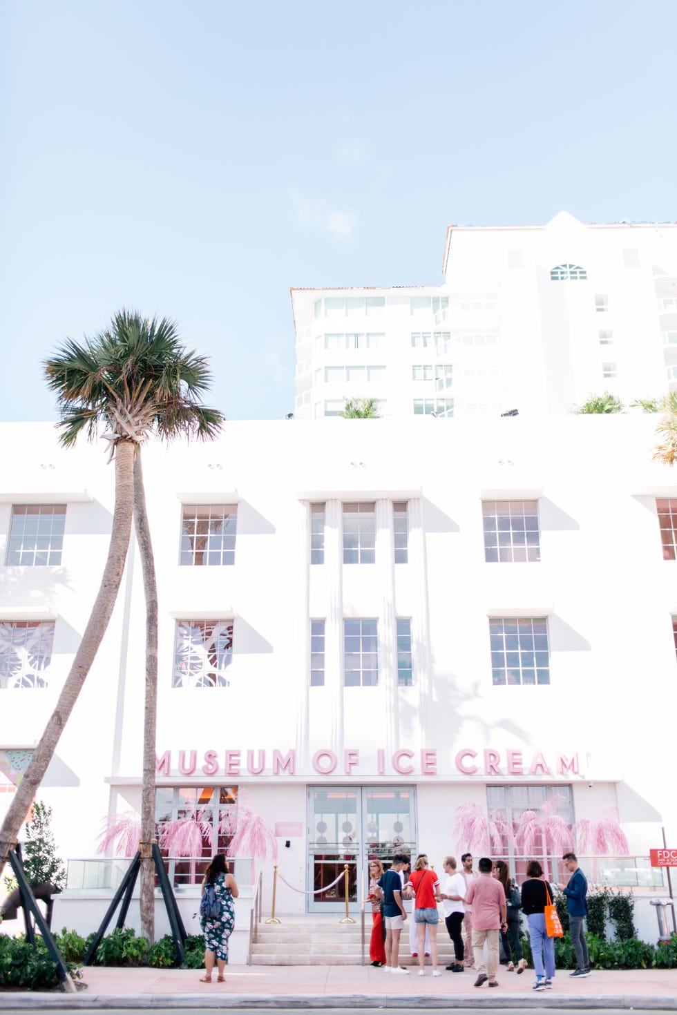 Museum of Ice Cream