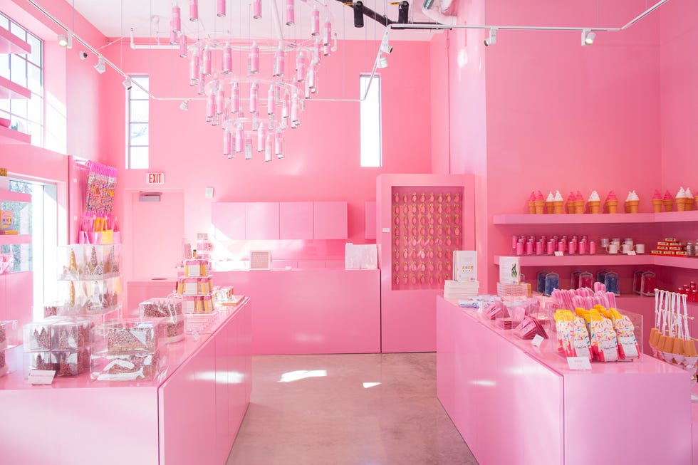 You Need To See Inside Miami's Museum Of Ice Cream