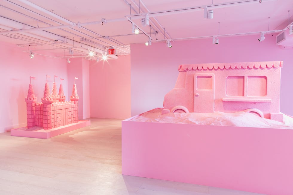 Museum Of Ice Cream