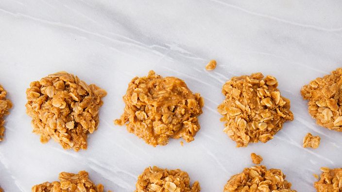 Best Cornflake Cookies Recipe - How To Make Cornflake Cookies