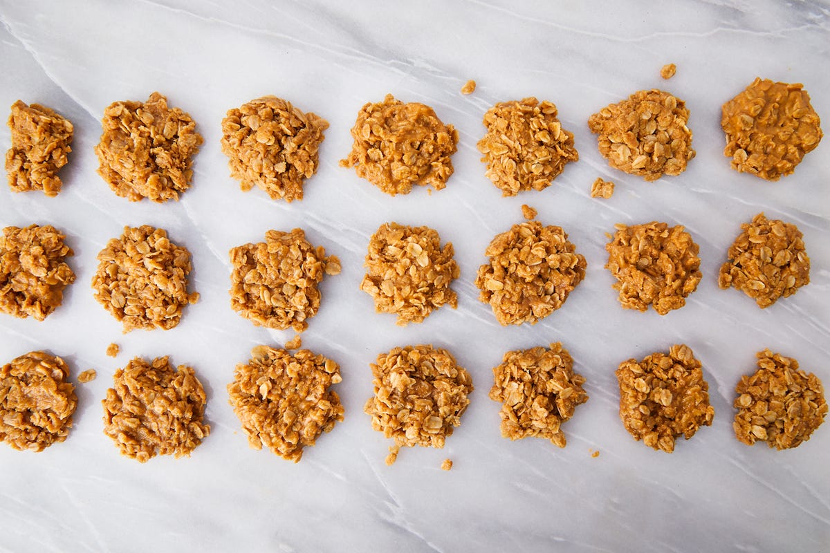 Best Cornflake Cookies Recipe - How To Make Cornflake Cookies