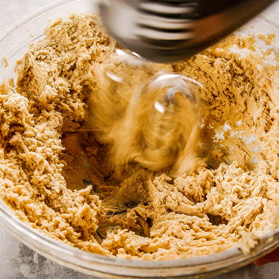 oatmeal cookies
