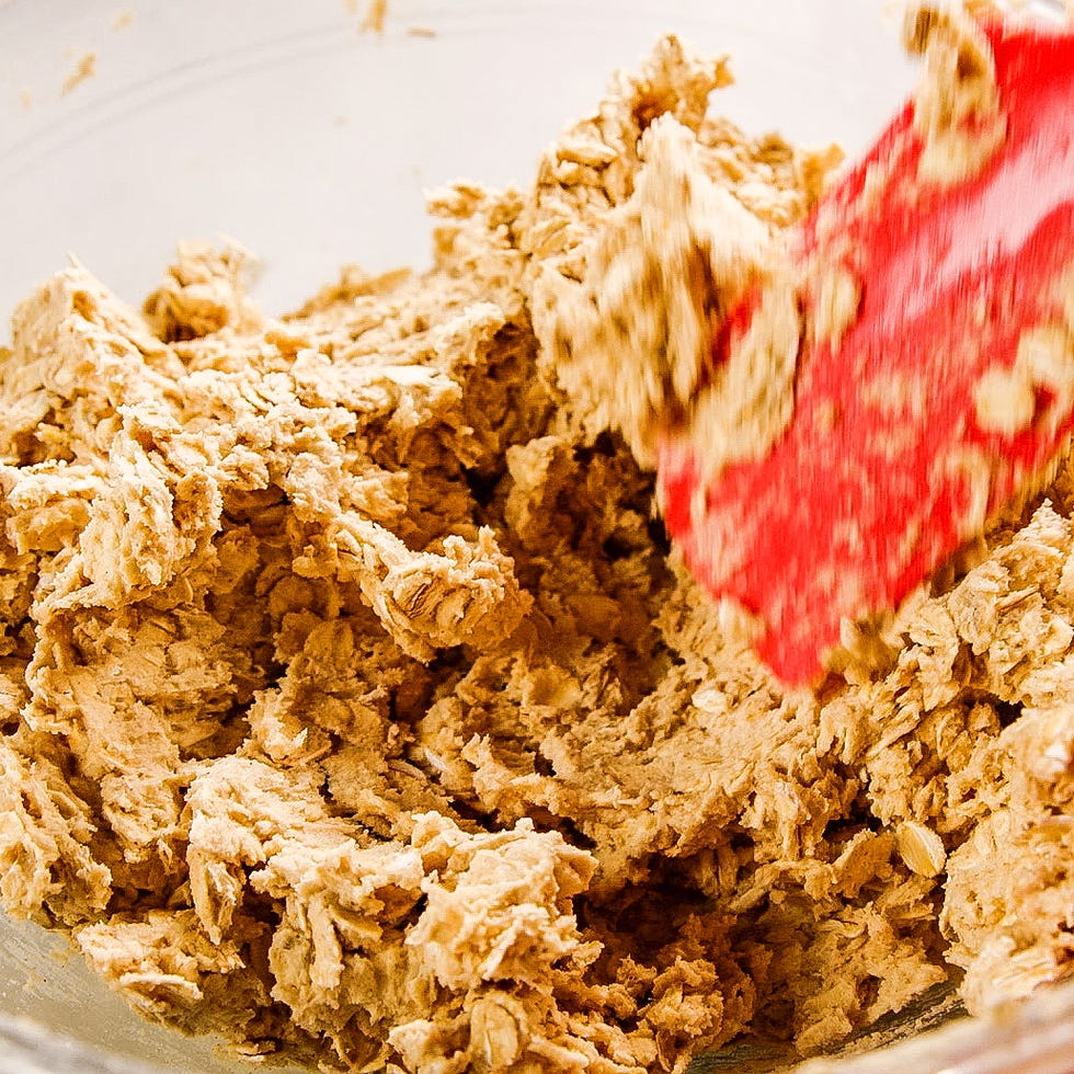 oatmeal cookies