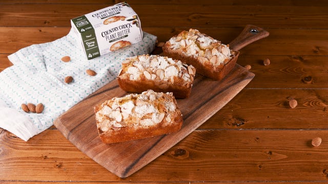 Dish, Food, Cuisine, Ingredient, Soda bread, Baked goods, Bread, Beer bread, Produce, Dessert, 