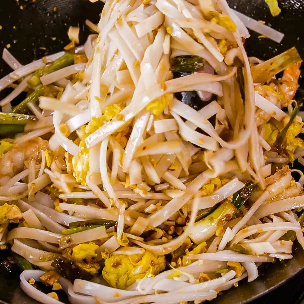pad thai sbs