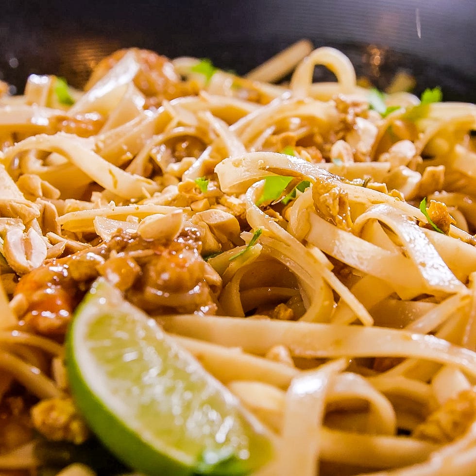 pad thai sbs