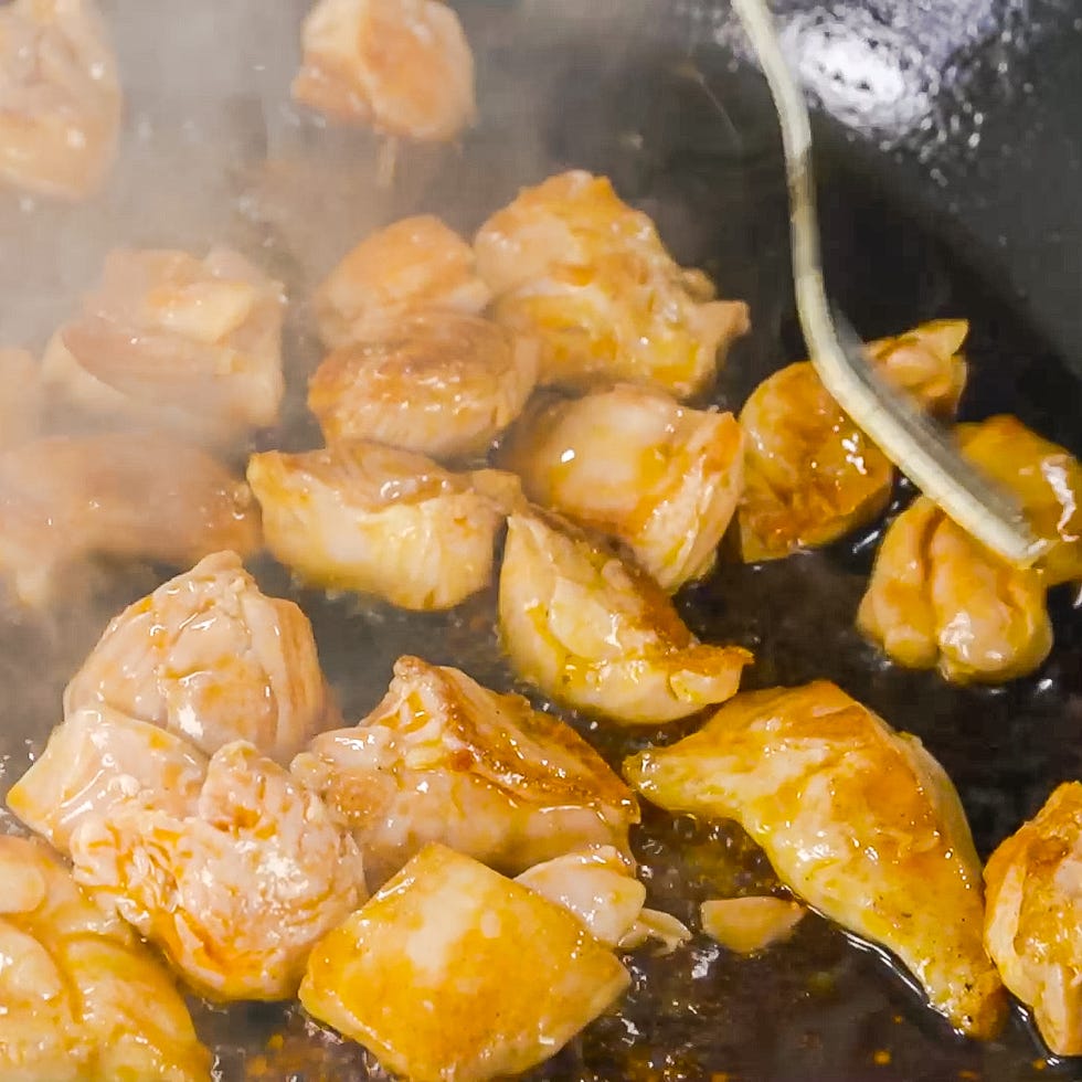 classic paella