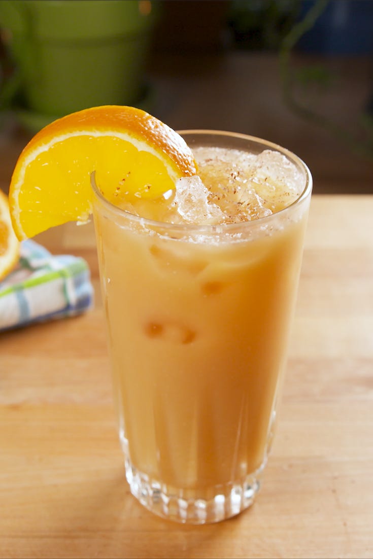 painkiller cocktail