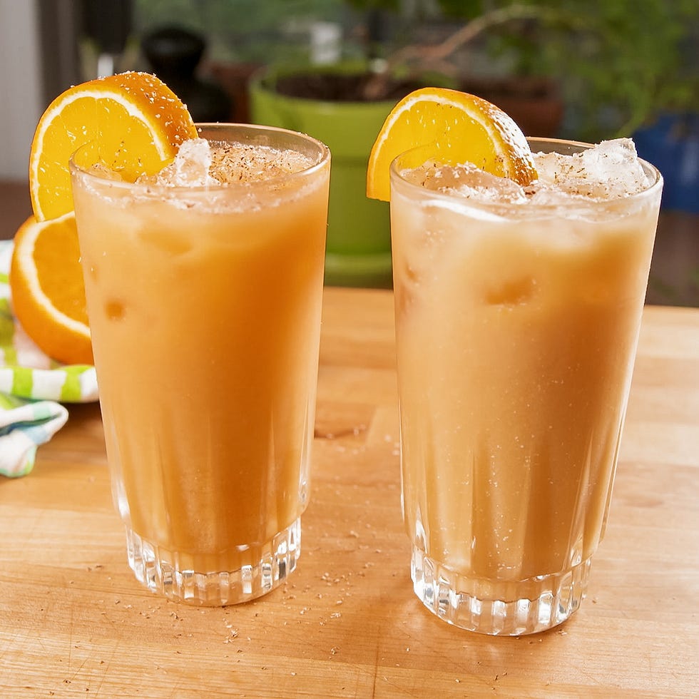painkiller drink