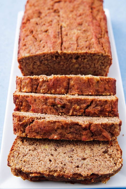 banana bread