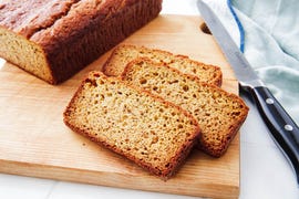 Paleo Bread - Delish.com