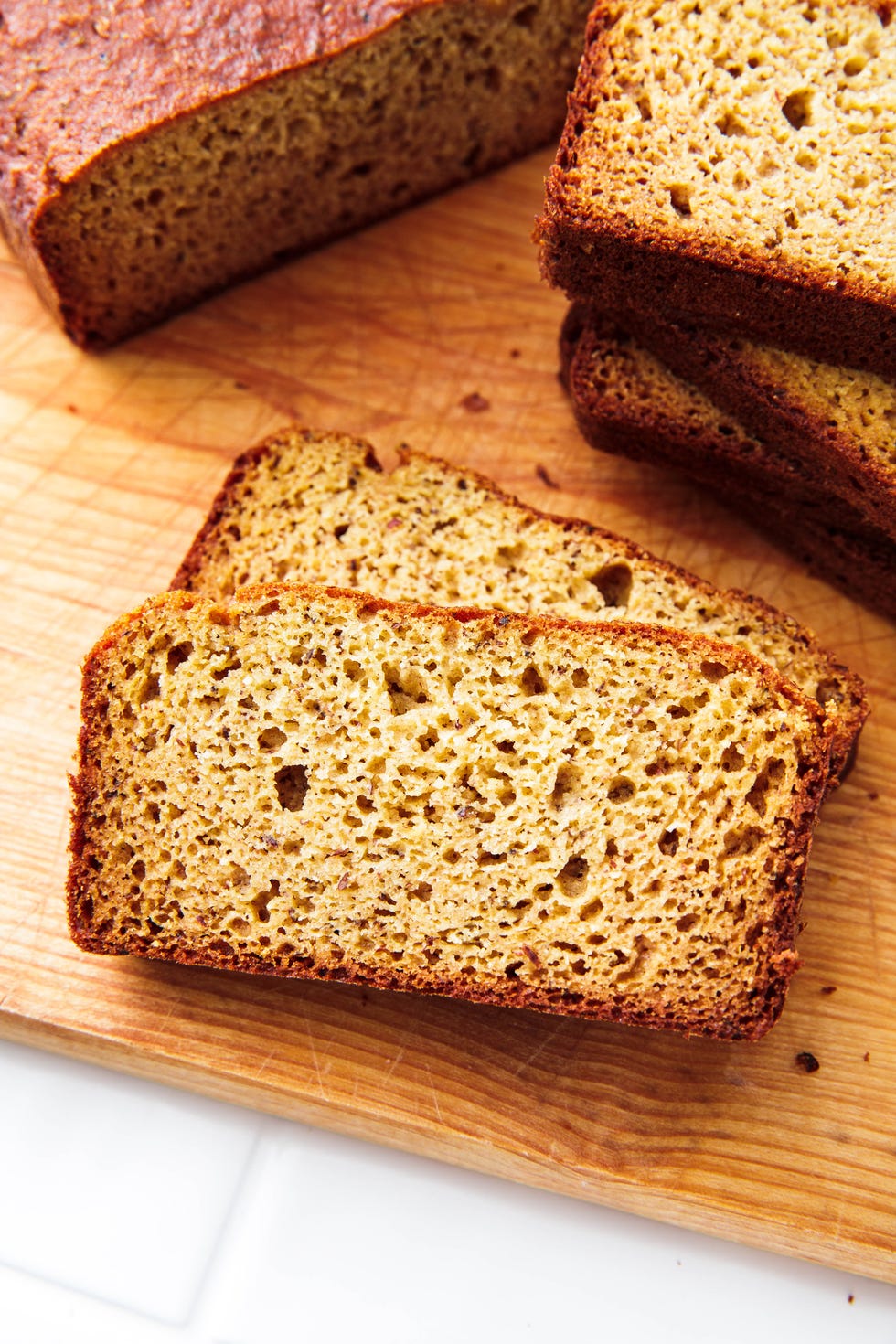 Paleo Bread - Delish.com