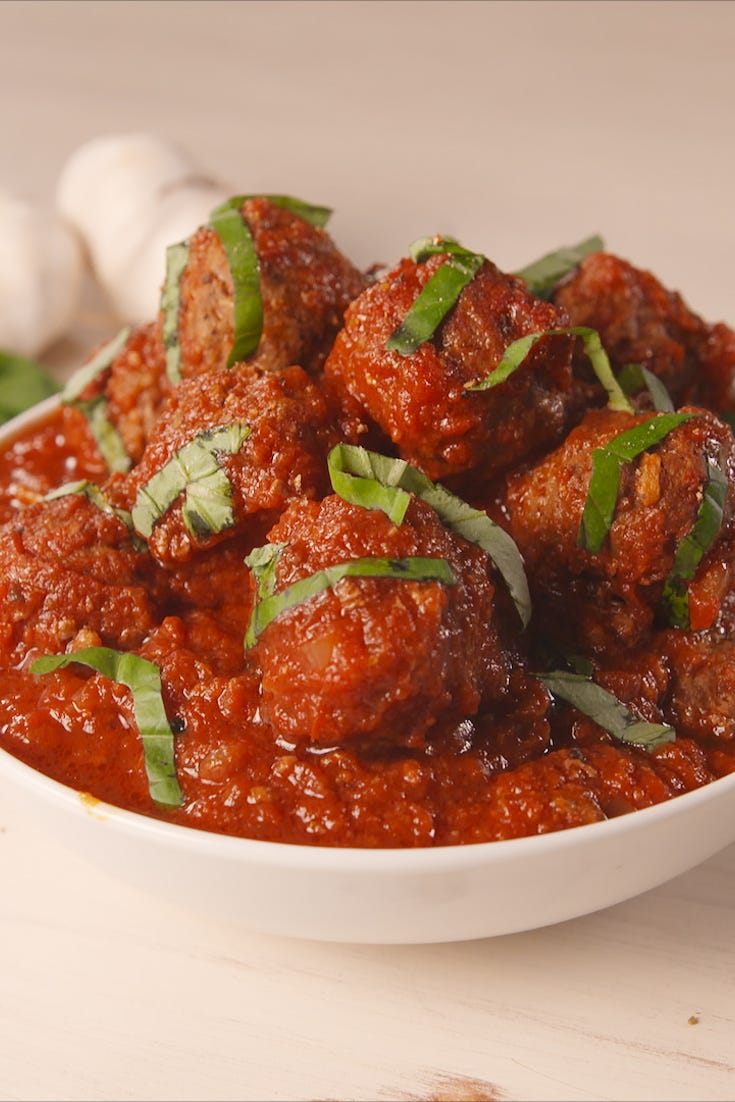 40+ Best Paleo Diet Recipes - Easy Paleo Dinner Ideas and Meals—Delish.com