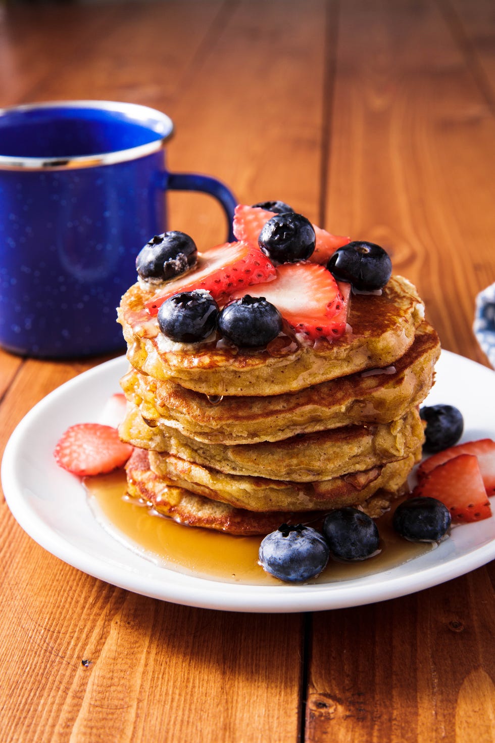 paleo pancakes delishcom