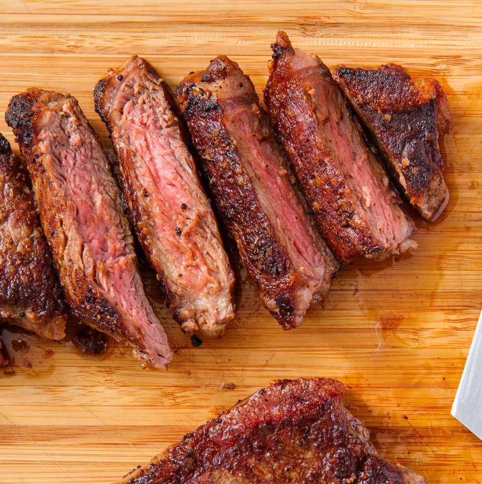 How Cook Steak In A How To Fry Steak