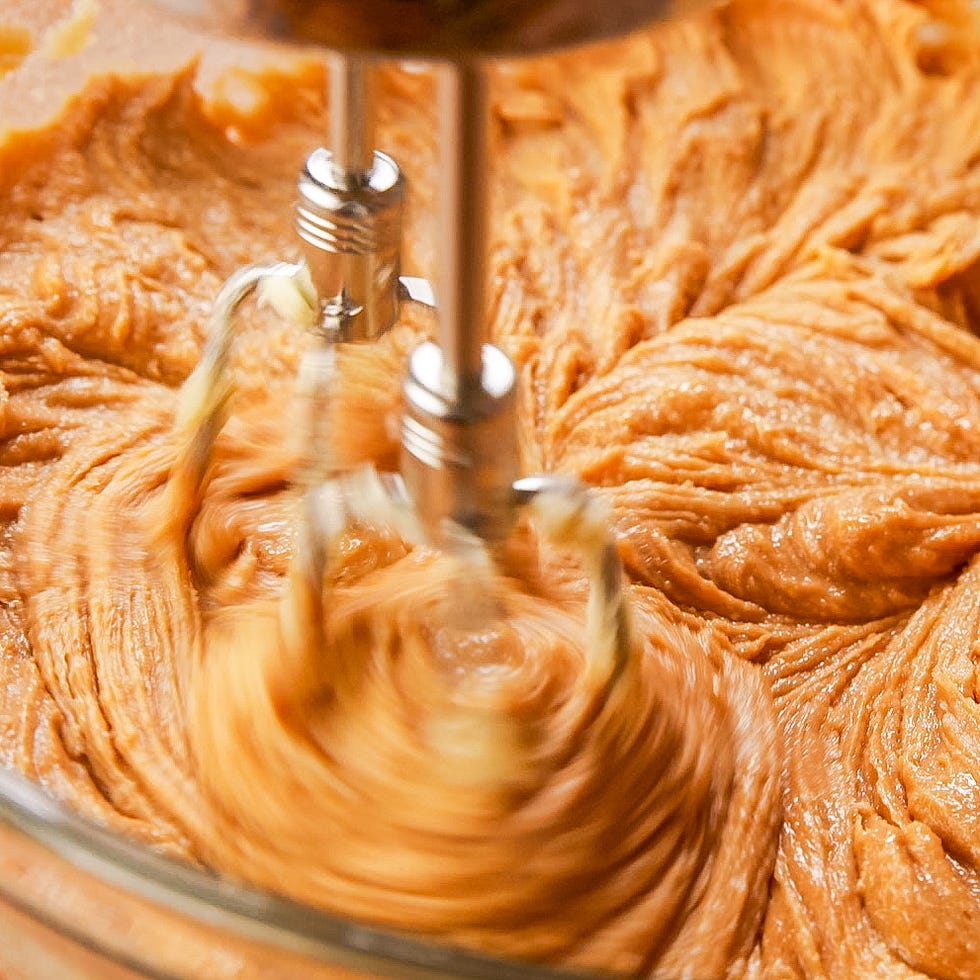 peanut butter cookies