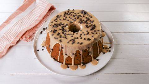 preview for Feast Your Eyes On Peanut Butter Pound Cake